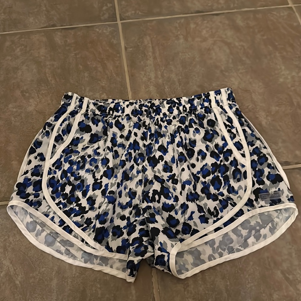 calvin klein shorts